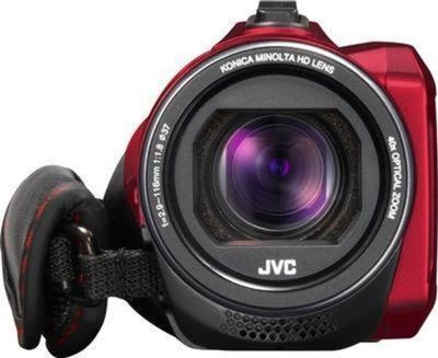 JVC GZ-R435 Videocámara