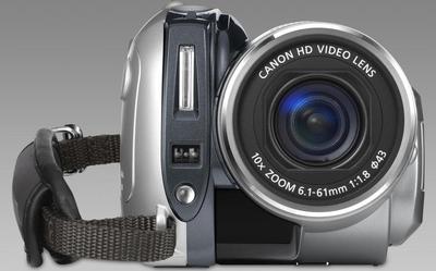 Canon HV20 Videocámara
