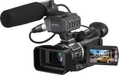 Sony HVR-A1 Camcorder