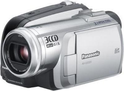 Panasonic NV-GS320 Caméscope