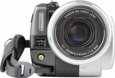 Canon HG10 Videocamera