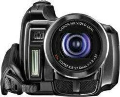 Canon HG20 Videocámara
