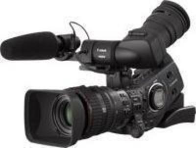 Canon XL H1A Videocamera