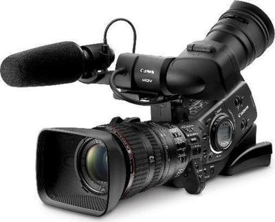 Canon XL H1S Camcorder