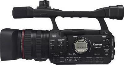 Canon XHA1s Caméscope
