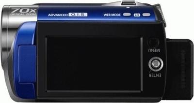 Panasonic SDR-H80 Videocamera