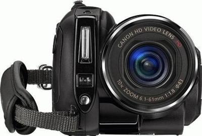 Canon HV40 Videocamera