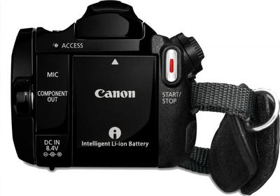 Canon HF200 Videocámara