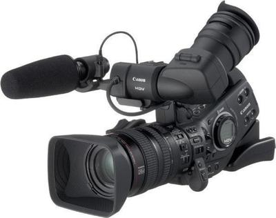 Canon H1 Videocámara