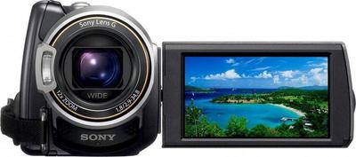 Sony HDR-XR350 Kamera