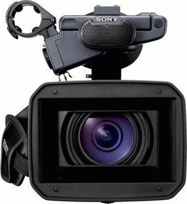 Sony HDR-AX2000 Videocámara
