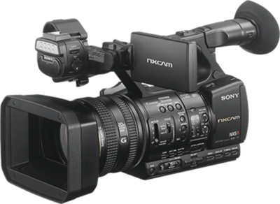 Sony HXR-NX5 Caméscope