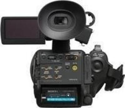 Sony PMW-EX1 Caméscope