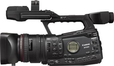 Canon XF305 Caméscope