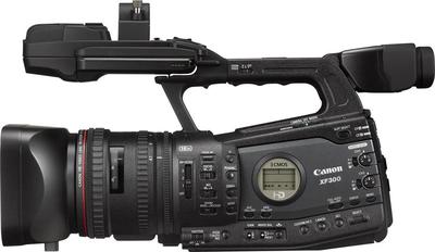 Canon XF300 Camcorder