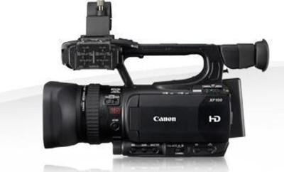 Canon XF100 Camcorder