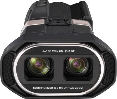 JVC GS-TD1 Kamera