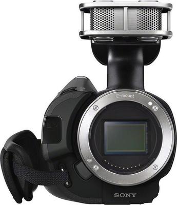 Sony NEX-VG20 Caméscope