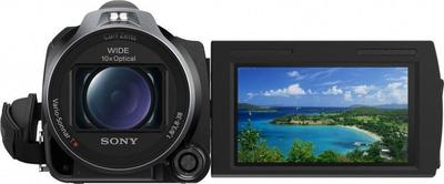 Sony HDR-CX730 Videocámara