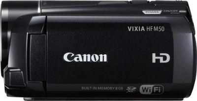 Canon HF M50 Camcorder