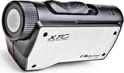Midland XTC-200 Kamera