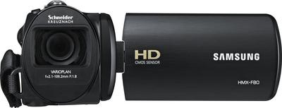 Samsung HMX-F800 Videocámara