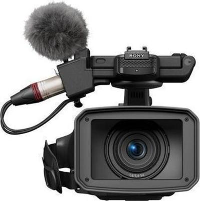 Sony PMW-100 Videocamera
