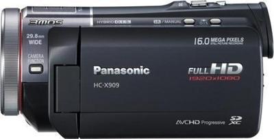 Panasonic HC-X909 Caméscope