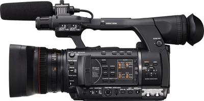 Panasonic AG-AC160 Videocamera