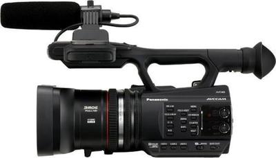 Panasonic AG-AC90 Caméscope