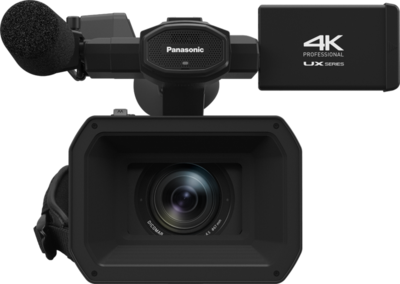 Panasonic AG-UX90 Camcorder