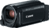 Canon HF R800 angle