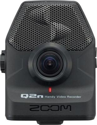 Zoom Q2n Caméscope