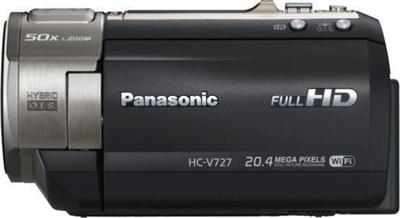 Panasonic HC-V727 Caméscope