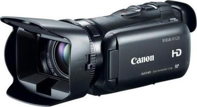Canon HF G20 Kamera