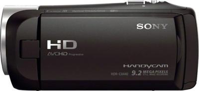 Sony HDR-CX440 Camcorder