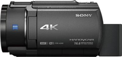 Sony FDR-AX40 Camcorder