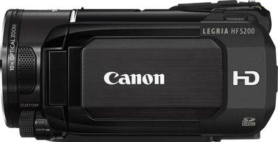 Canon HF S200