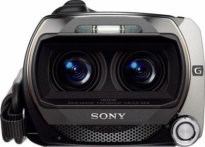 Sony HDR-TD10 Videocamera