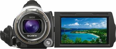 Sony HDR-CX690 Camcorder