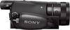 Sony HDR-CX900 right