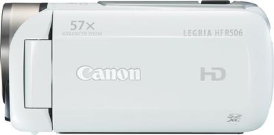 Canon HF R506 Camcorder