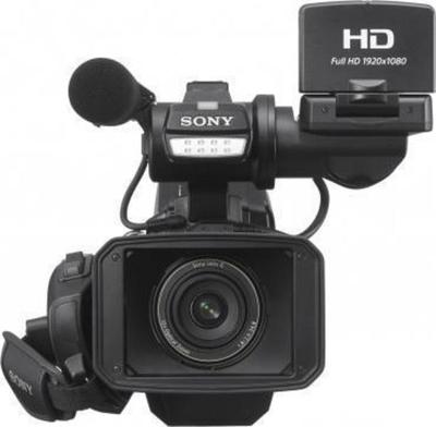 Sony HXR-MC2500 Camcorder