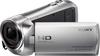 Sony HDR-CX240 angle