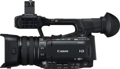 Canon XF200 Caméscope