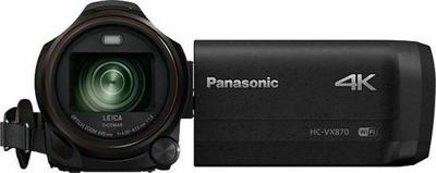 Panasonic HC-VX870 Camcorder