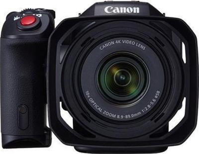 Canon XC10 Caméscope