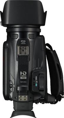 Canon XA35 Caméscope