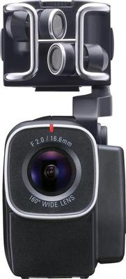 Zoom Q8 Videocamera