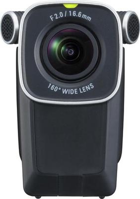 Zoom Q4n Videocamera